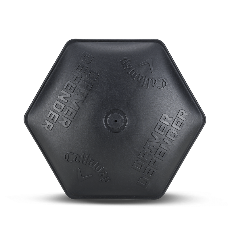 Callaway Driver Defender Travel Cover Arm