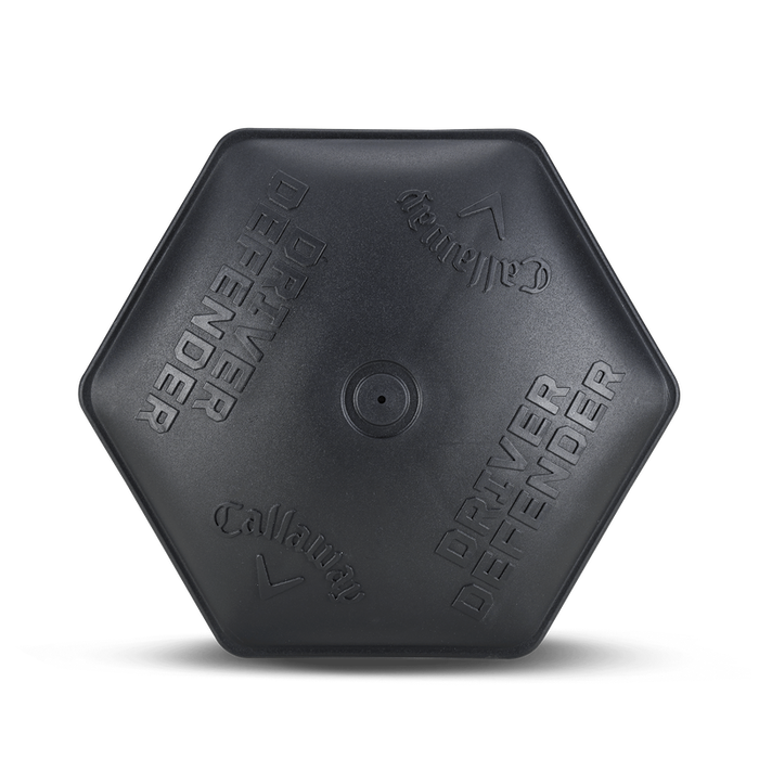 Callaway Driver Defender Travel Cover Arm