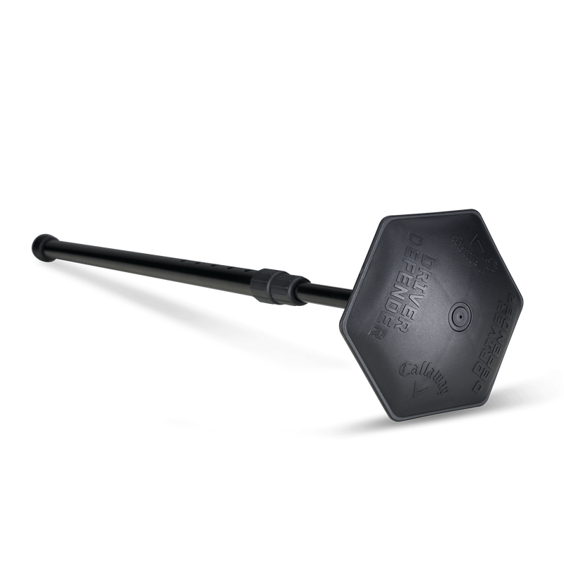 Callaway Driver Defender Travel Cover Arm