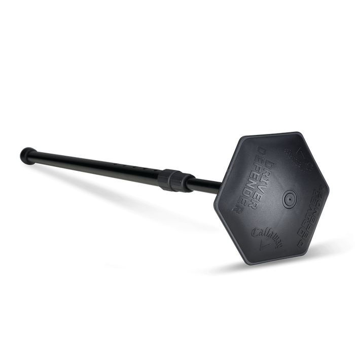 Callaway Driver Defender Travel Cover Arm