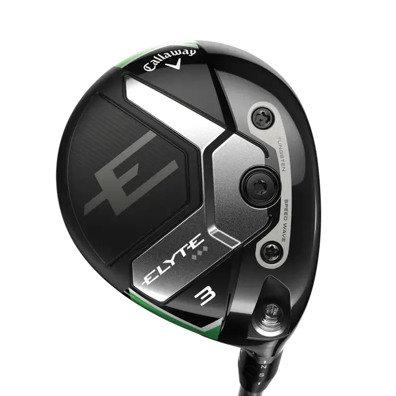 Callaway ELYTE Fairway - 3/15 - RH - Demo Used