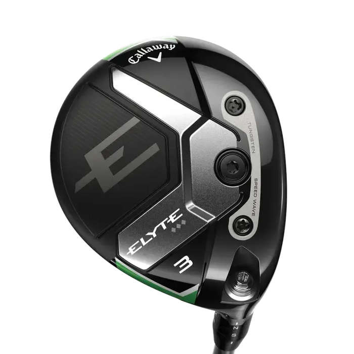 Callaway ELYTE Fairway - 3/15 - RH - Demo Used