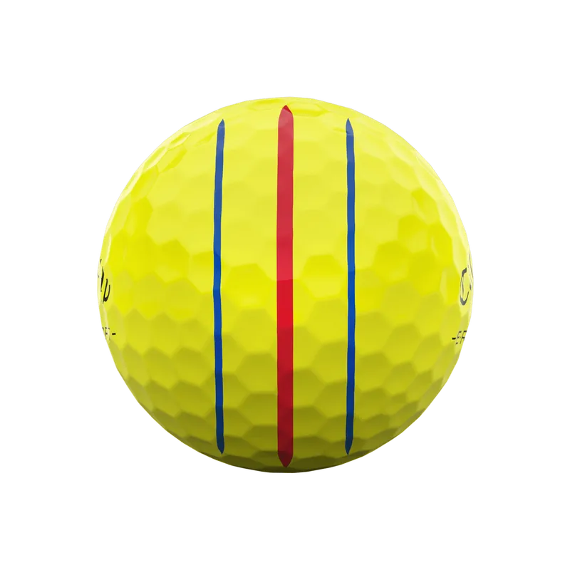 Callaway E•R•C Soft 25 Golf Balls - Dozen