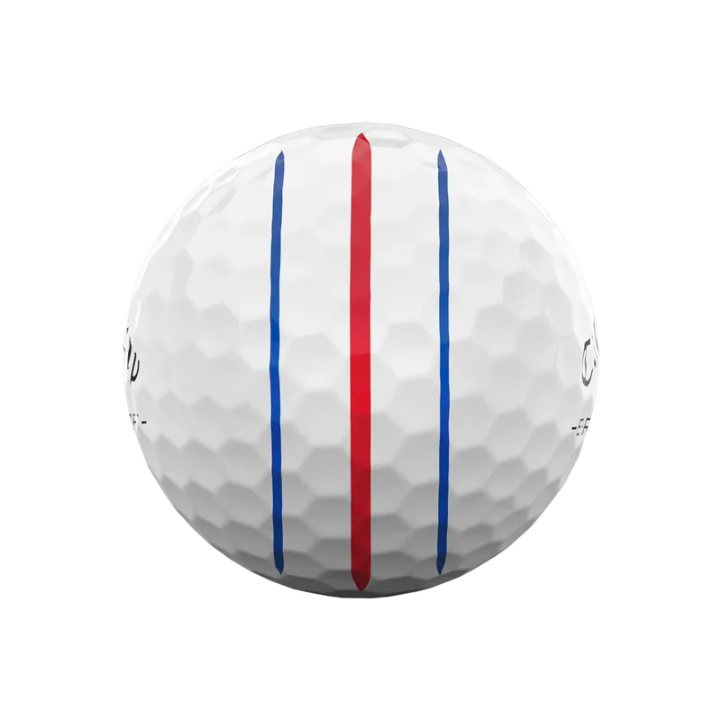 Callaway E•R•C Soft 25 Golf Balls - Dozen