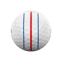 Callaway E•R•C Soft 25 Golf Balls - Dozen