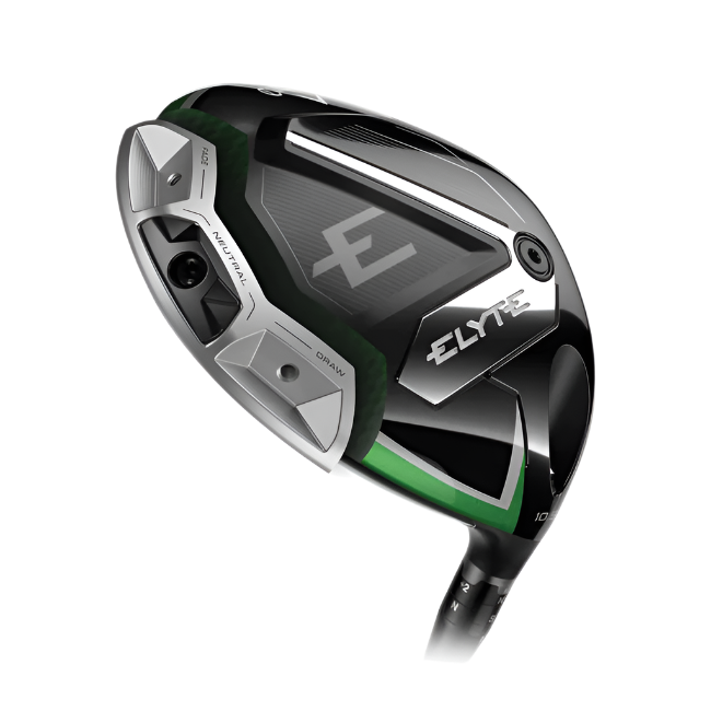 Callaway Elyte Driver
