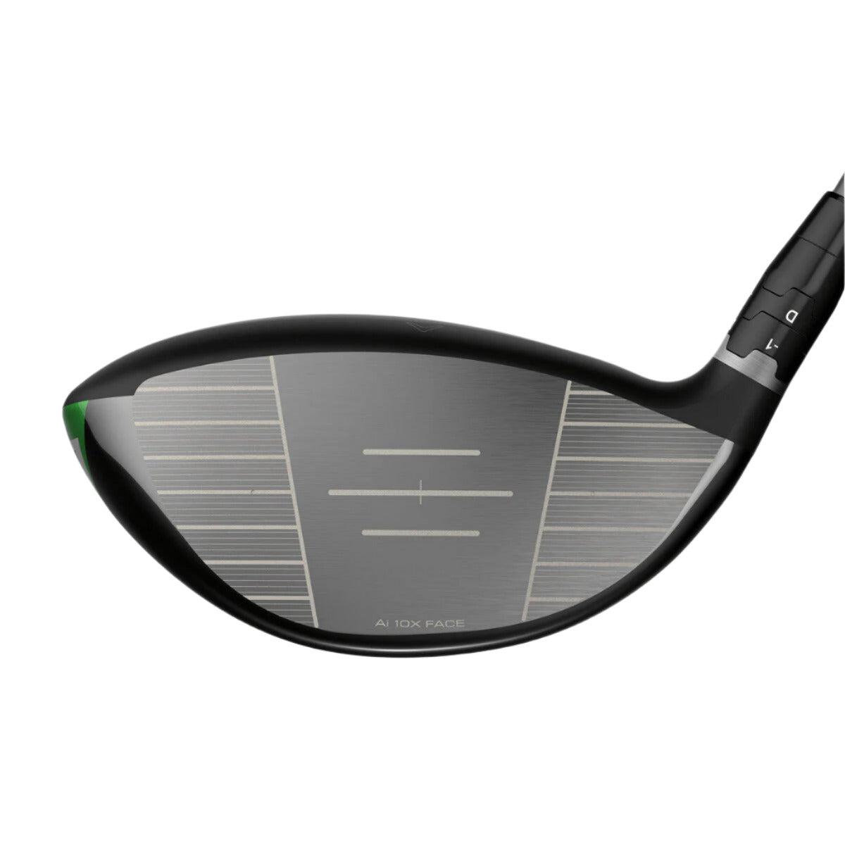 Callaway Elyte Driver