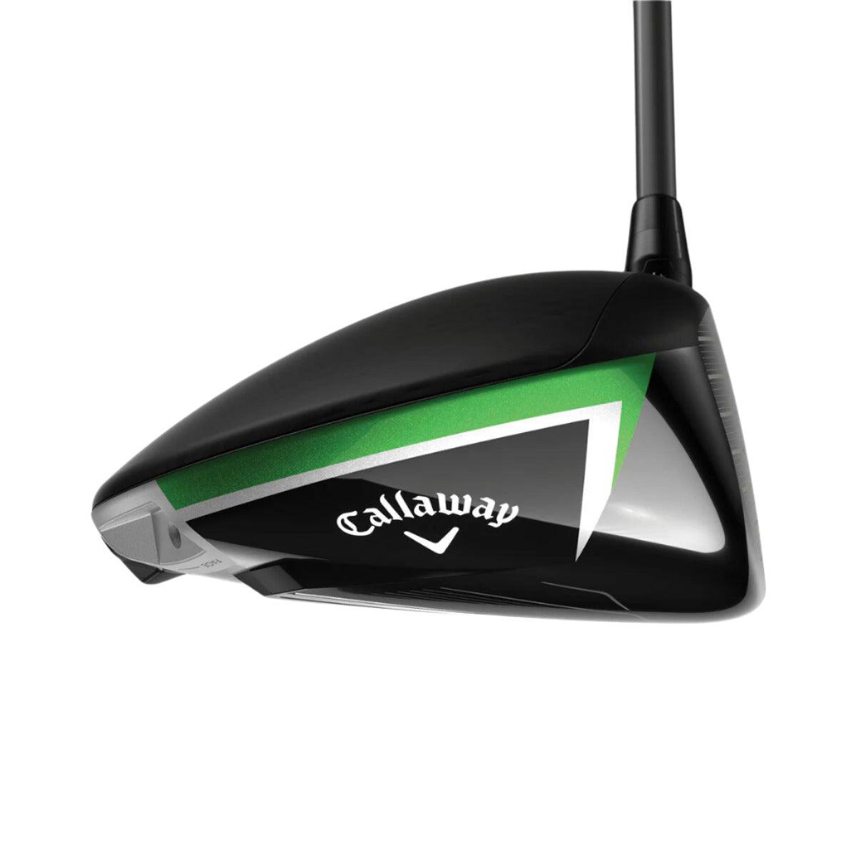 Callaway Elyte Driver - Free Custom Options