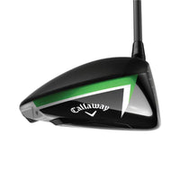 Callaway Elyte Driver - Free Custom Options