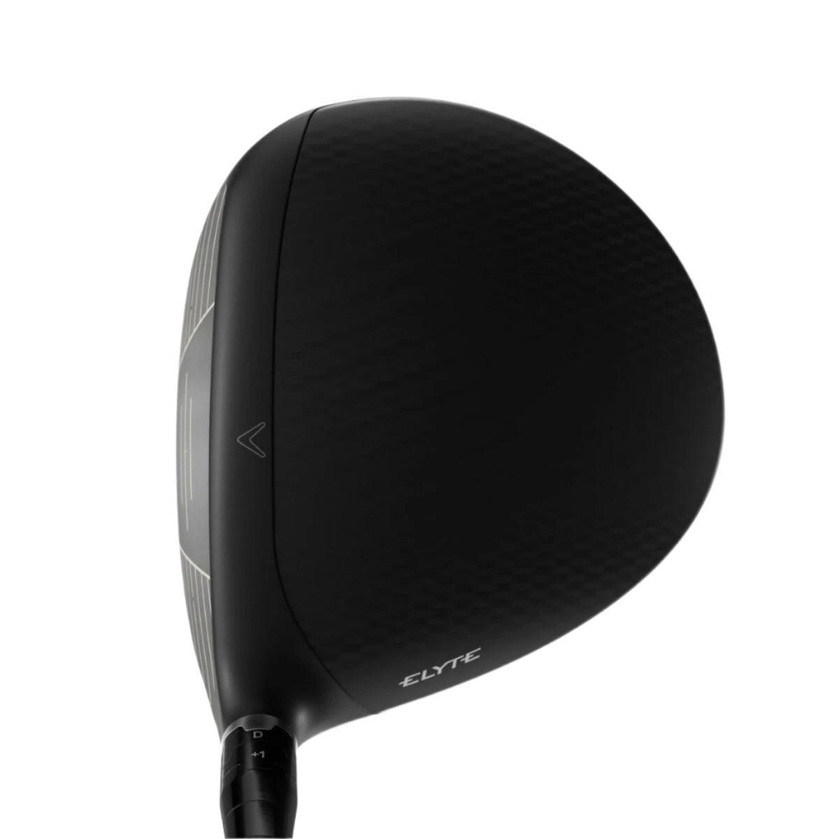 Callaway Elyte Driver - Free Custom Options