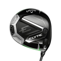 Callaway Elyte Driver - Free Custom Options