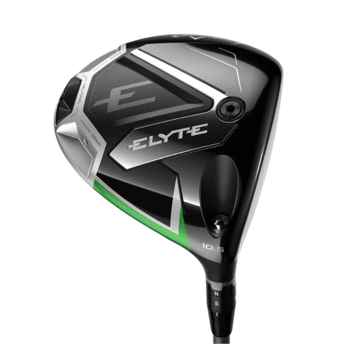 Callaway Elyte Driver - Free Custom Options