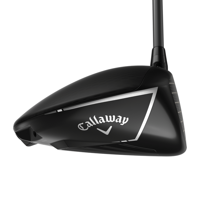 Callaway Elyte Driver Night Edition