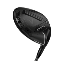 Callaway Elyte Driver Night Edition