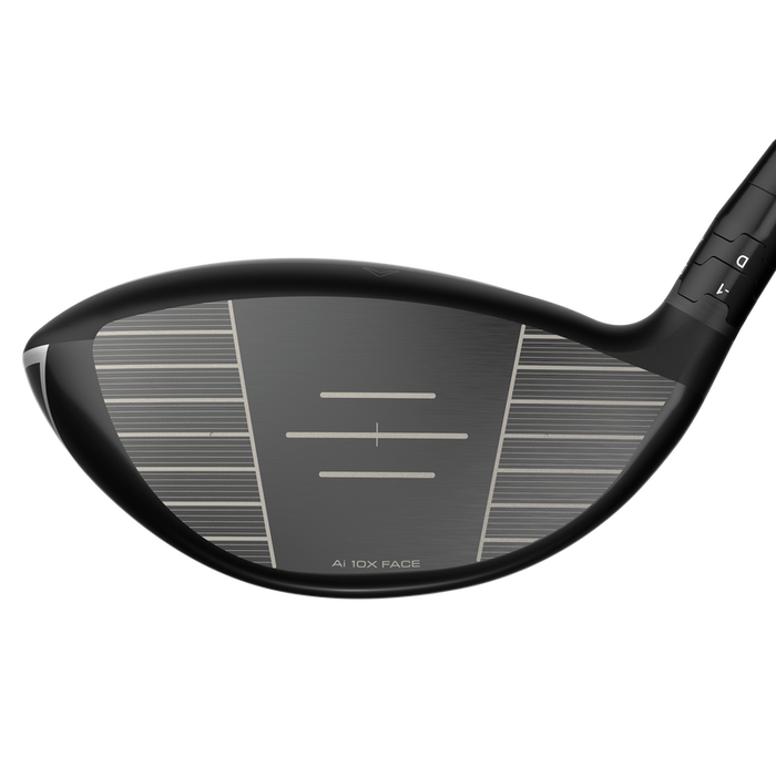 Callaway Elyte Driver Night Edition