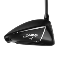 Callaway Elyte Driver Night Edition