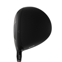 Callaway Elyte Driver Night Edition