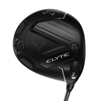 Callaway Elyte Driver Night Edition