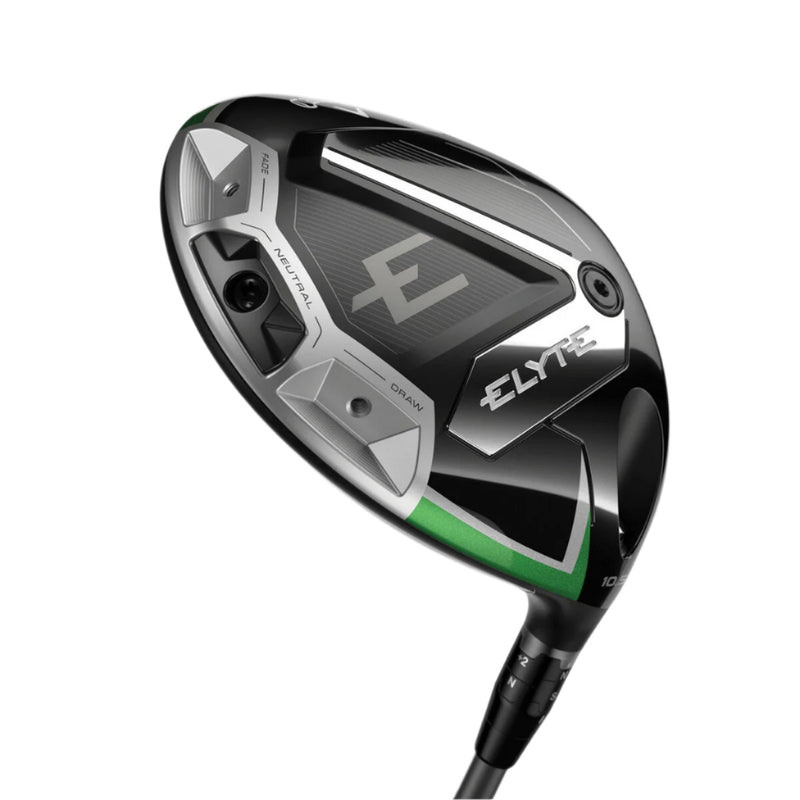 Callaway Elyte Driver - PRE-ORDER