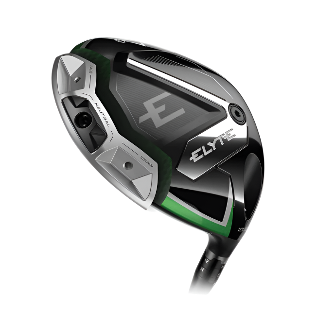 Callaway Elyte Driver - PRE-ORDER