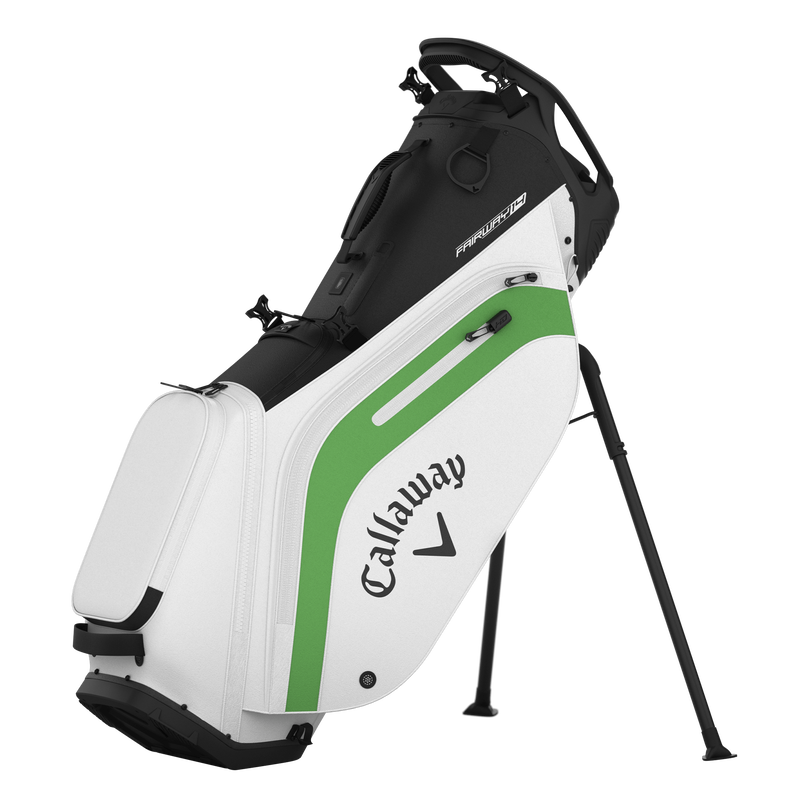 Callaway Elyte Fairway 14 Stand Bag