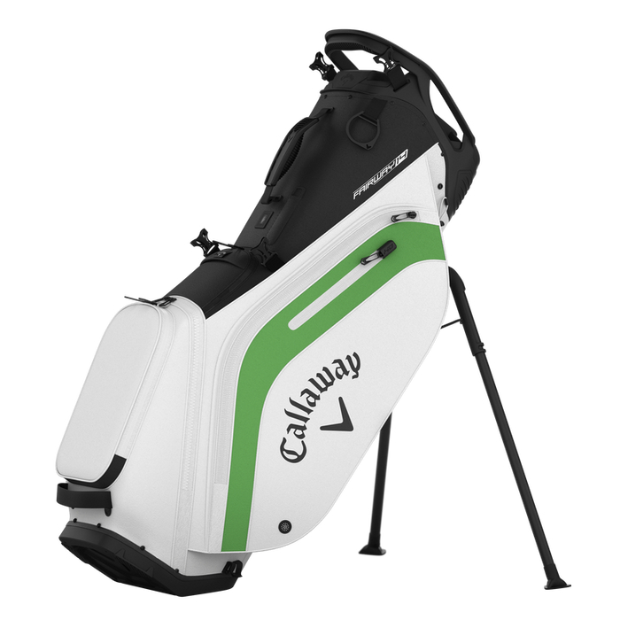 Callaway Elyte Fairway 14 Stand Bag