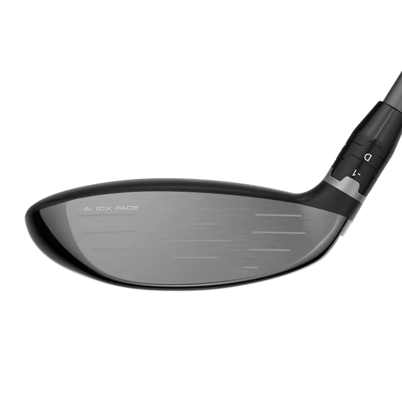 Callaway Elyte Fairway