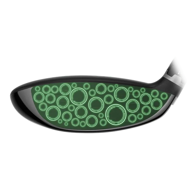 Callaway Elyte Fairway