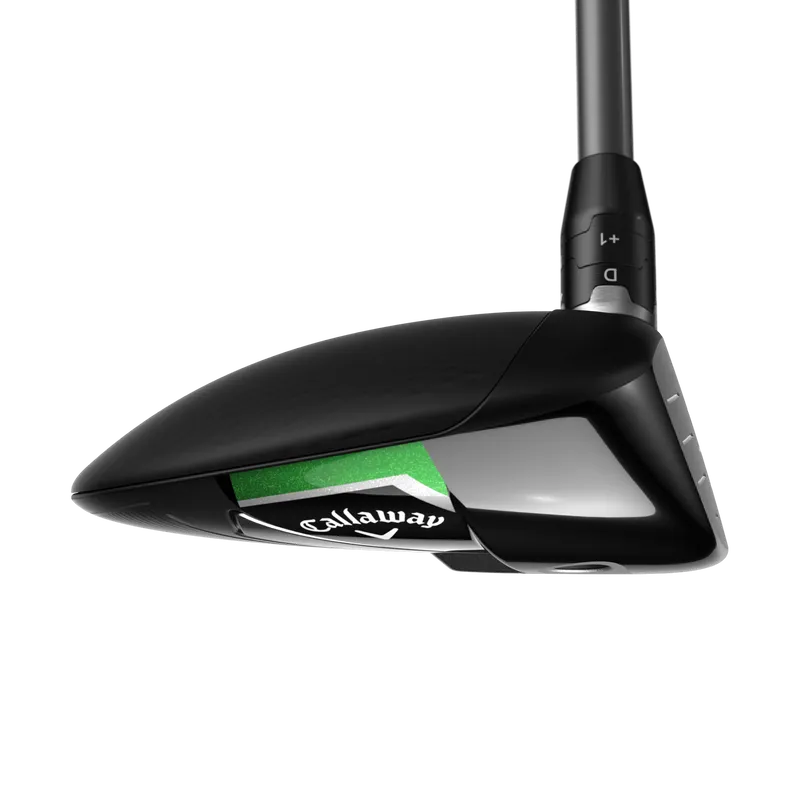 Callaway Elyte Fairway