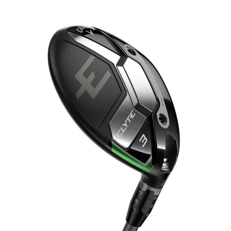 Callaway Elyte Fairway