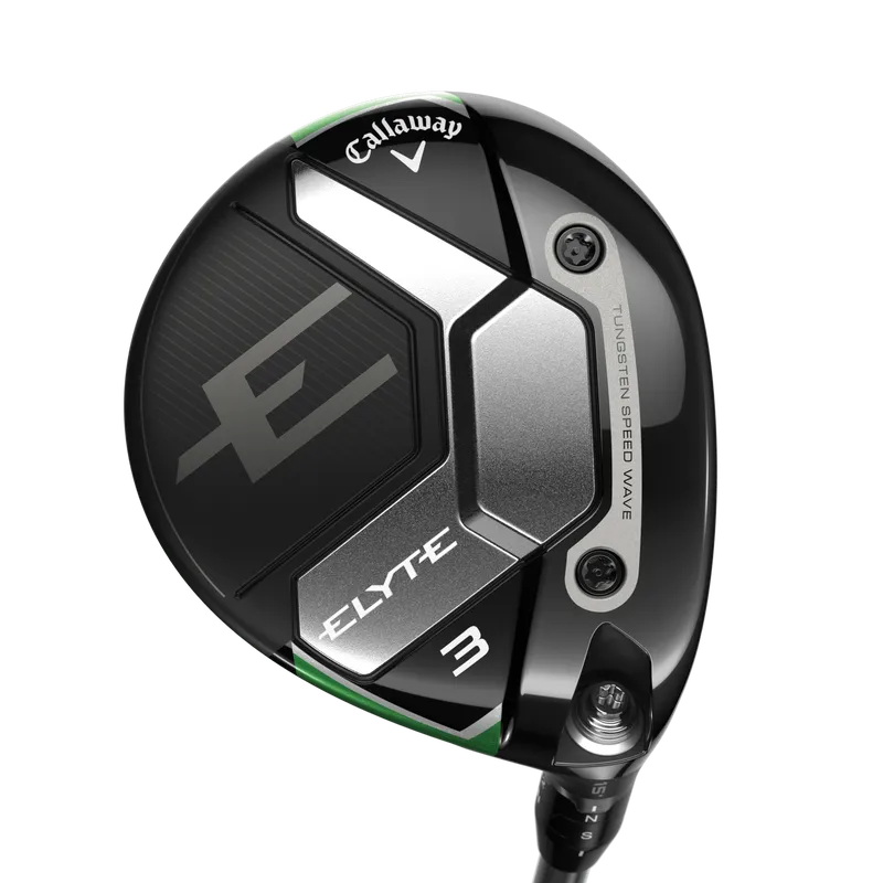 Callaway Elyte Fairway