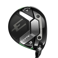 Callaway Elyte Fairway