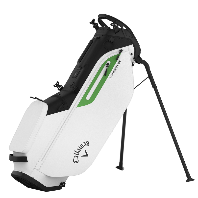 Callaway Elyte Fairway C Stand Bag