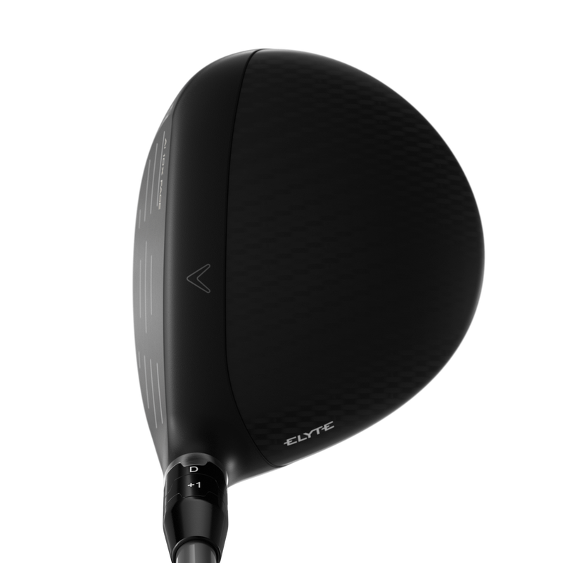 Callaway Elyte Fairway - Free Custom Option