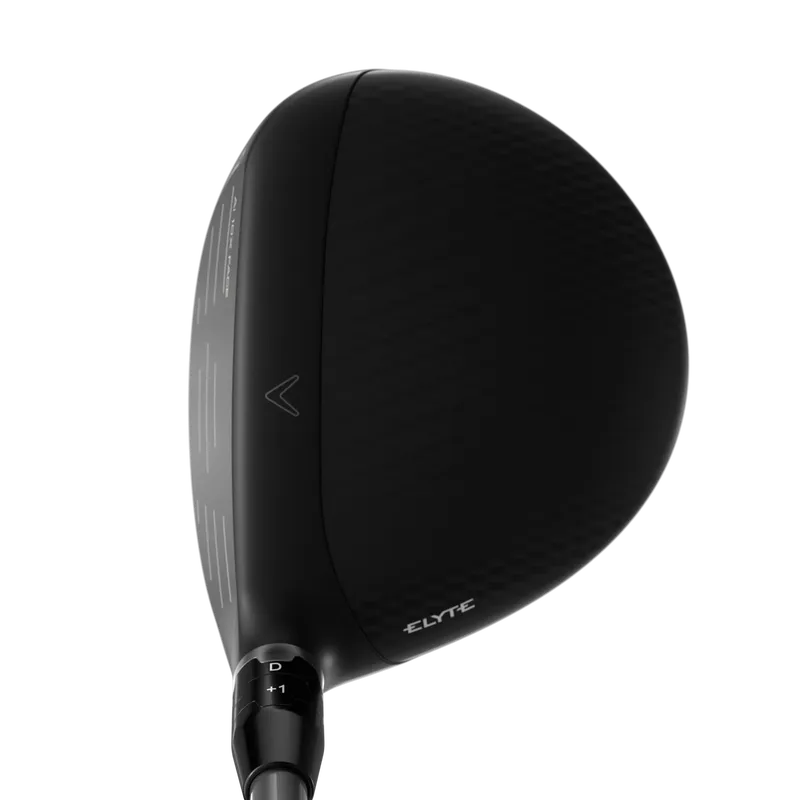 Callaway Elyte Fairway - Free Custom Option