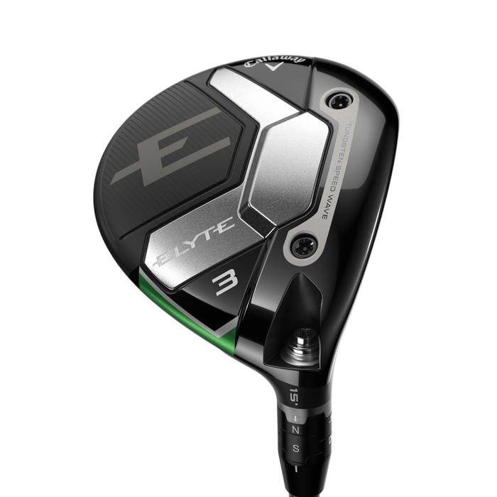 Callaway Elyte Fairway - Free Custom Option