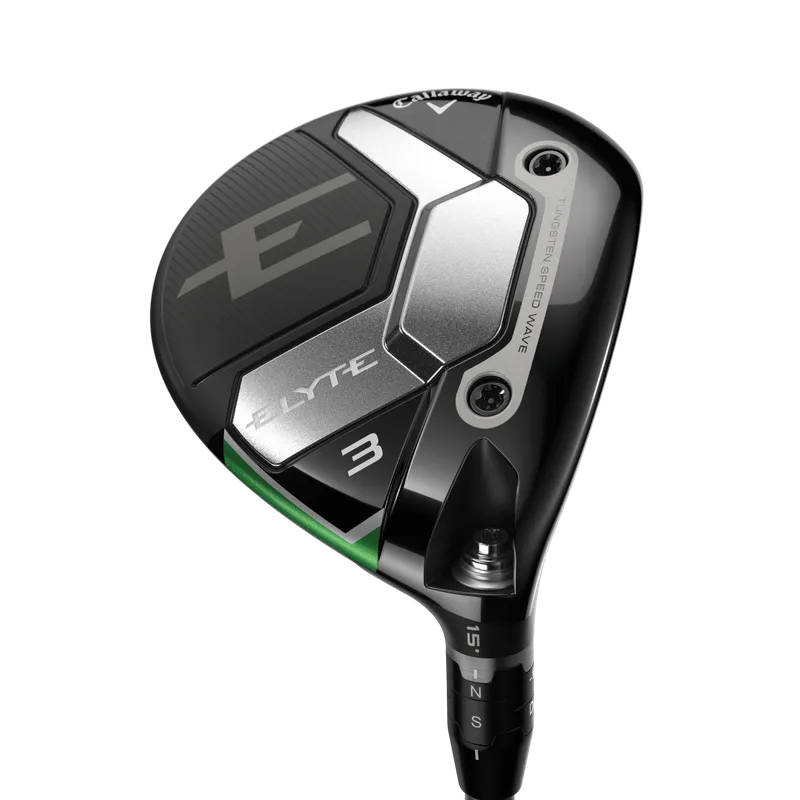 Callaway Elyte Fairway - Free Custom Option