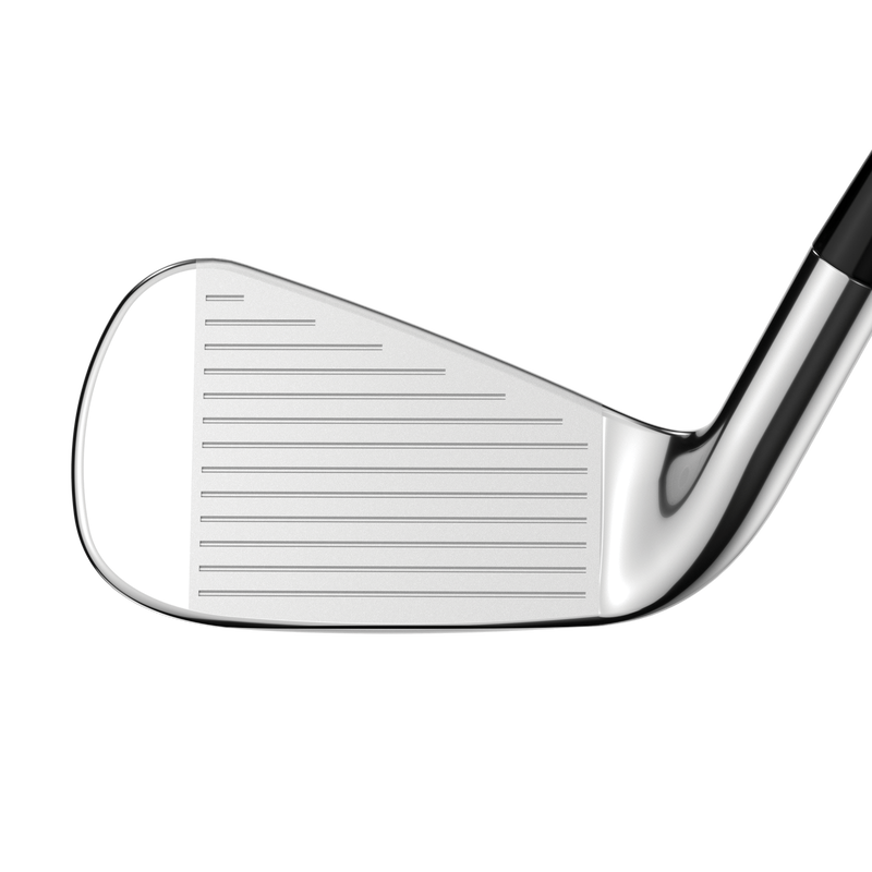 Callaway Elyte HL Individual Irons - Graphite - Free Custom Options