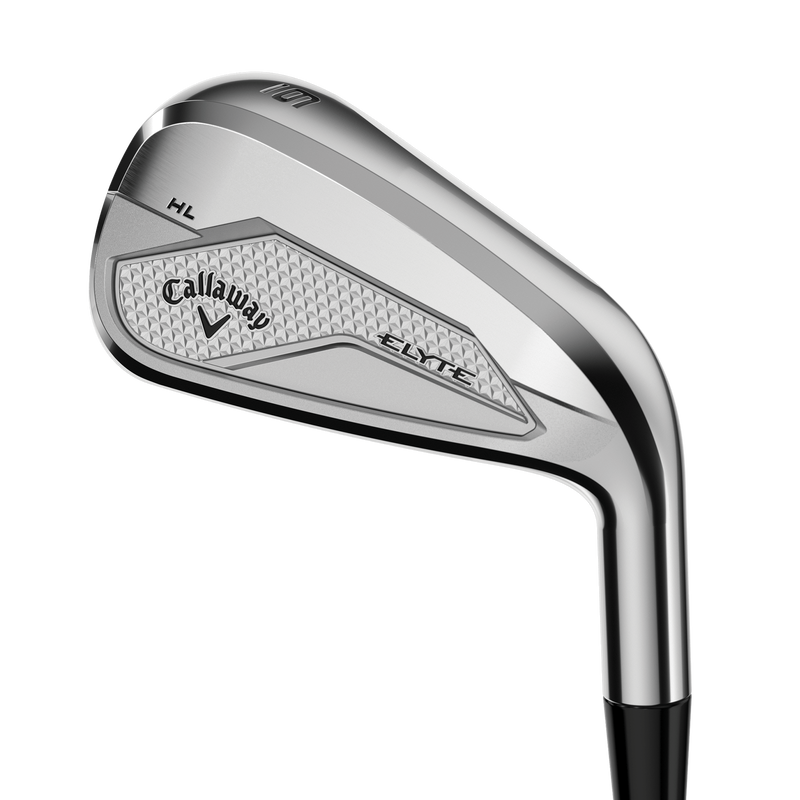 Callaway Elyte HL Individual Irons - Graphite - Free Custom Options