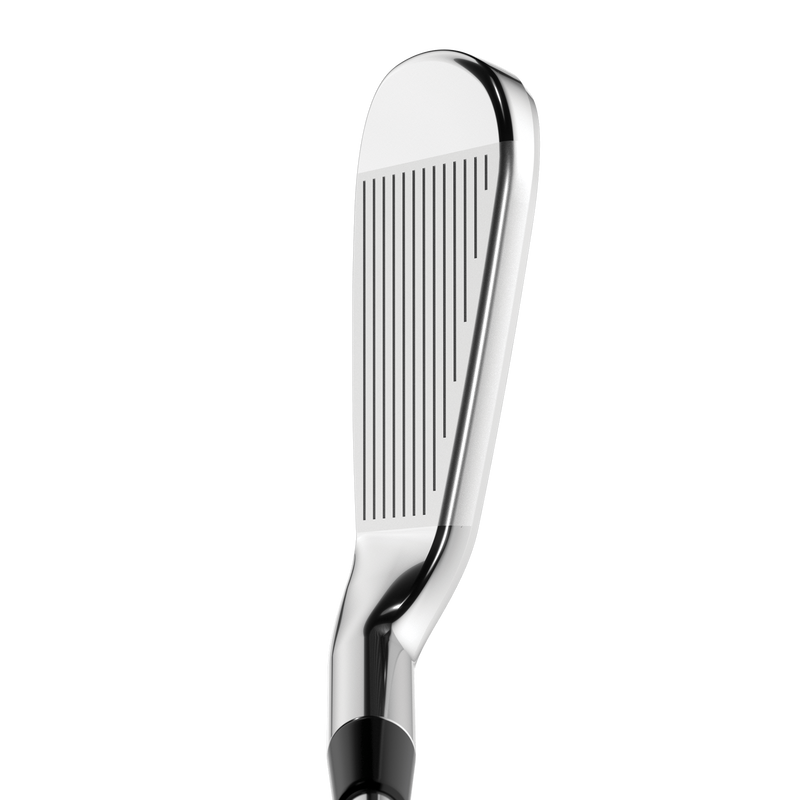 Callaway Elyte HL Irons - Steel