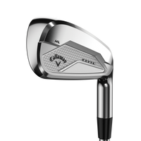 Callaway Elyte HL Irons - Steel