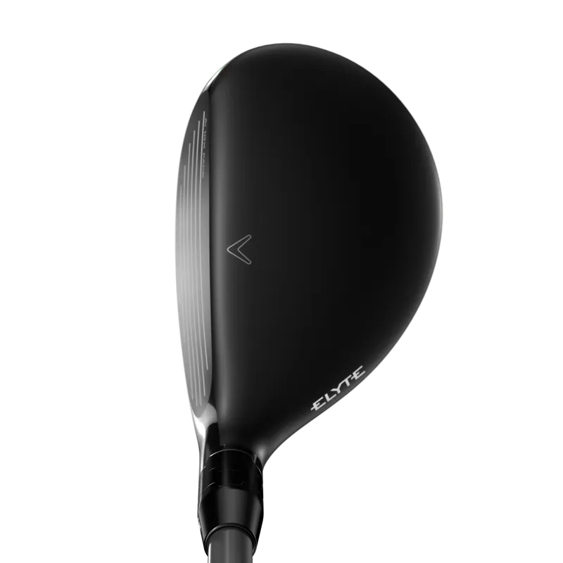 Callaway Elyte Hybrids