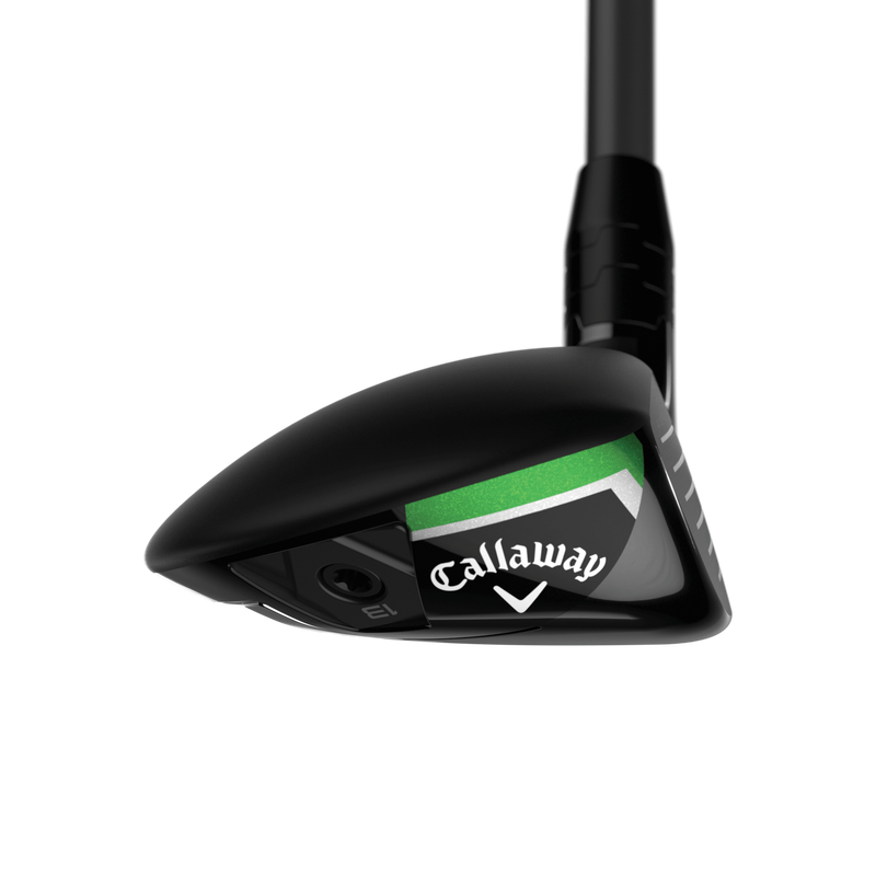Callaway Elyte Hybrids