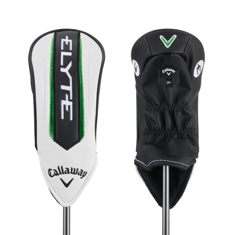 Callaway Elyte Hybrids