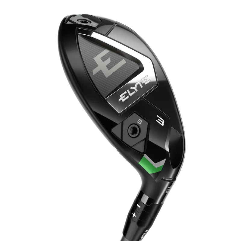Callaway Elyte Hybrids