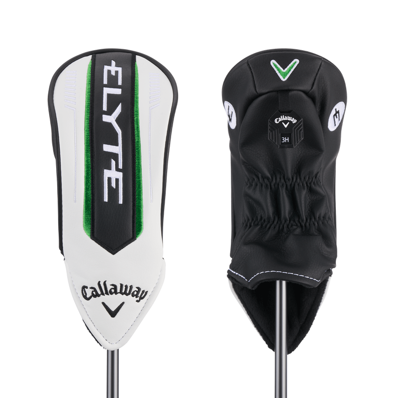 Callaway Elyte Hybrids - PRE-ORDER