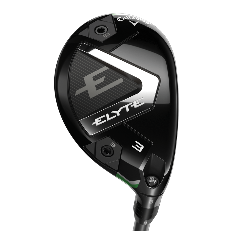 Callaway Elyte Hybrids - PRE-ORDER