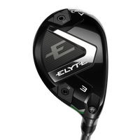 Callaway Elyte Hybrids