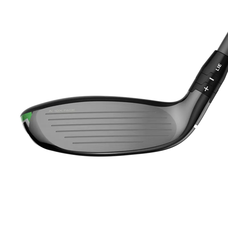 Callaway Elyte Hybrids - Womens - Canadian Pro Shop Online