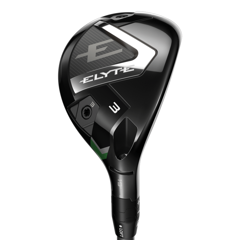 Callaway Elyte Hybrids - Womens